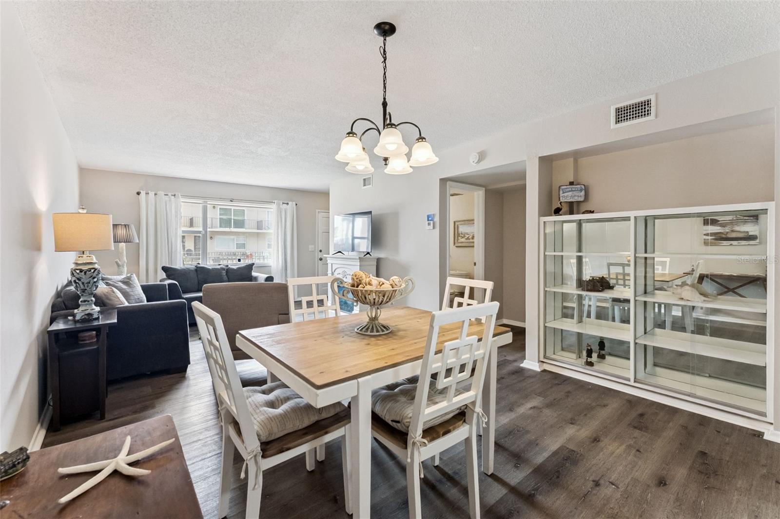 PONCE HARBOUR CONDO - Residential