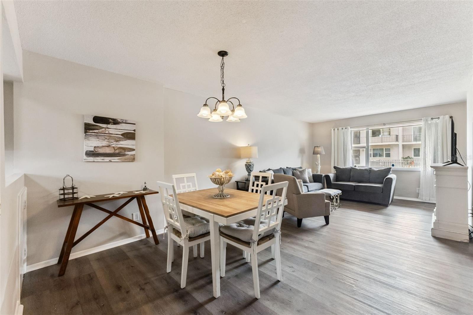 PONCE HARBOUR CONDO - Residential