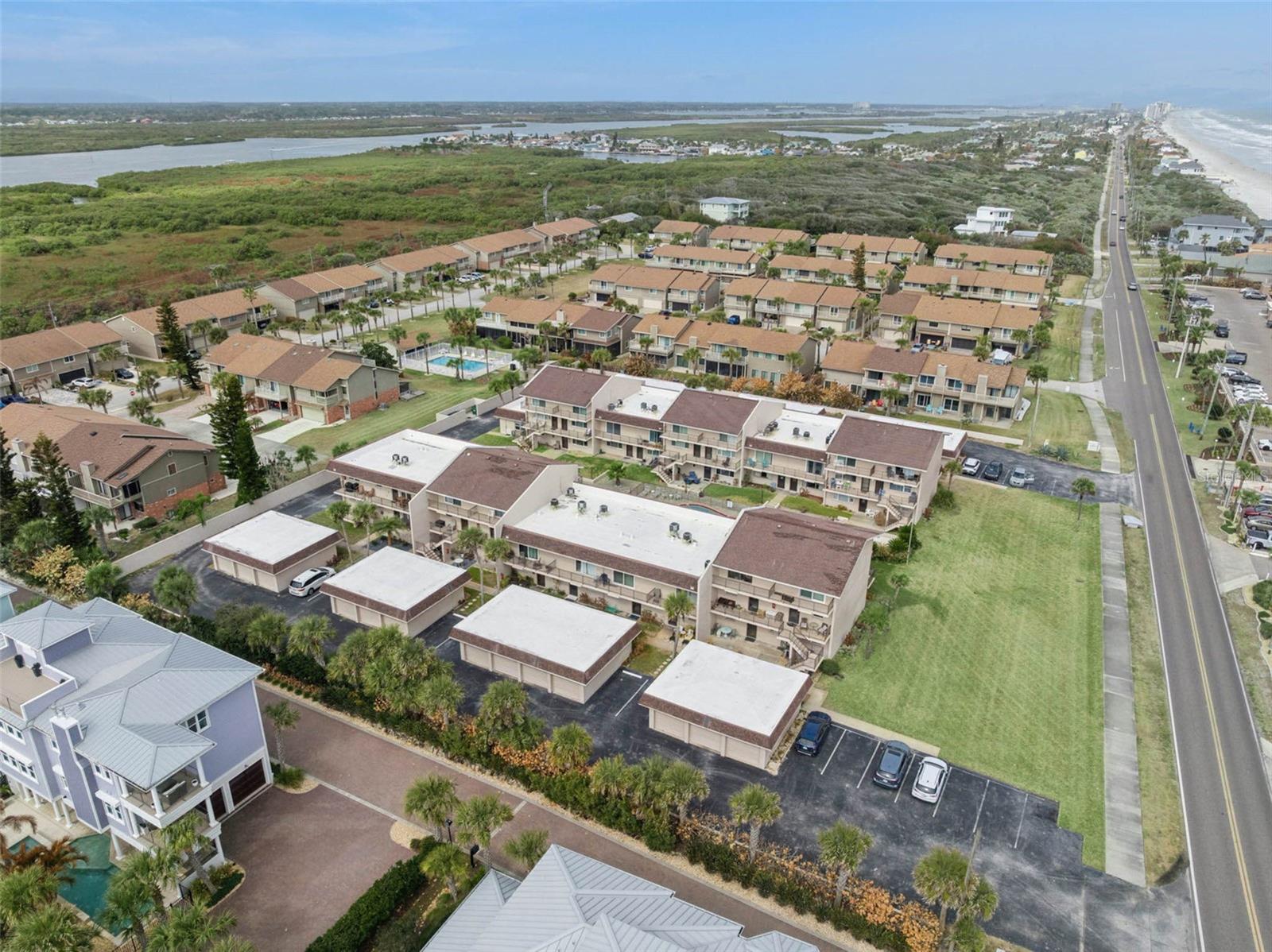 PONCE HARBOUR CONDO - Residential