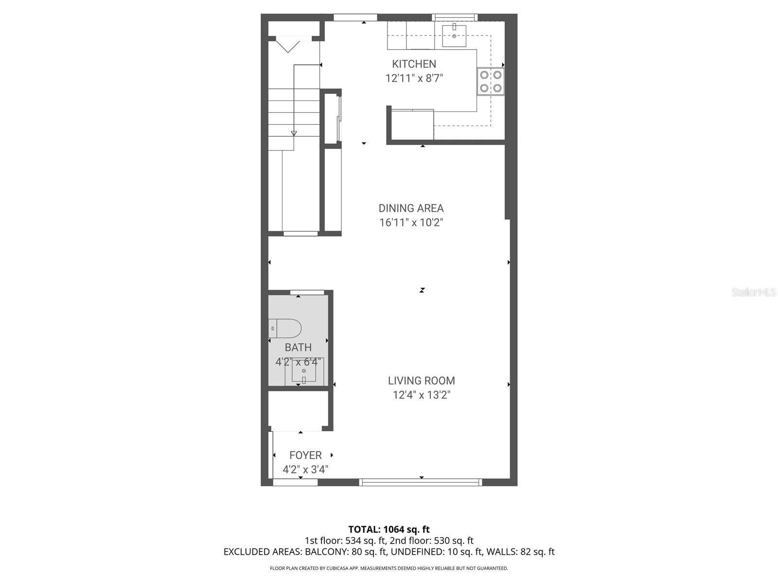 PONCE HARBOUR CONDO - Residential