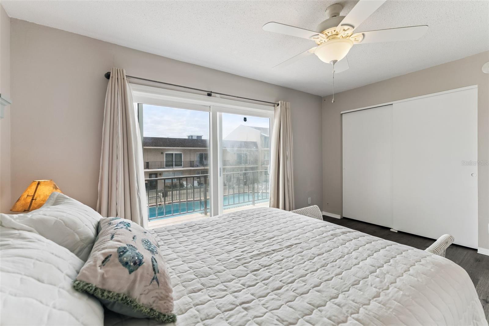 PONCE HARBOUR CONDO - Residential