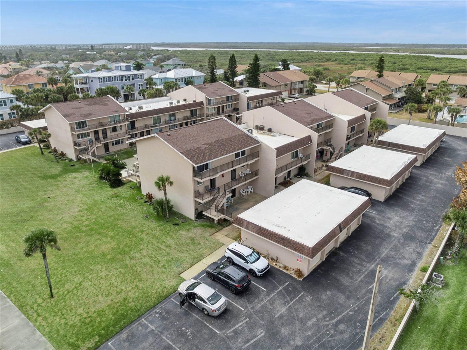 PONCE HARBOUR CONDO - Residential