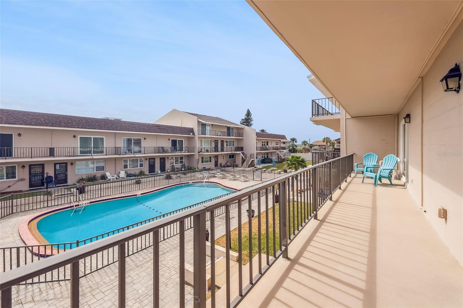 PONCE HARBOUR CONDO - Residential