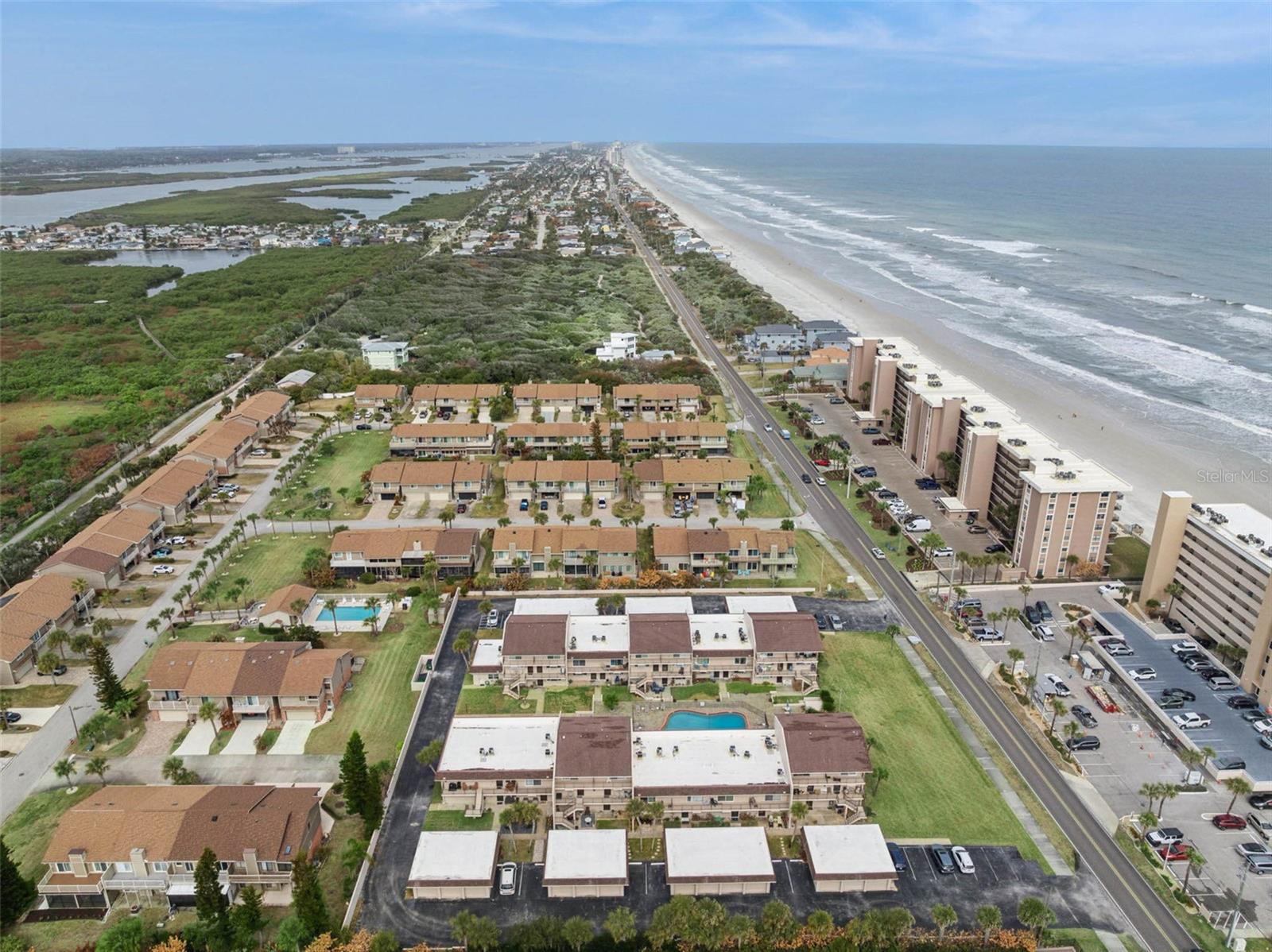 PONCE HARBOUR CONDO - Residential