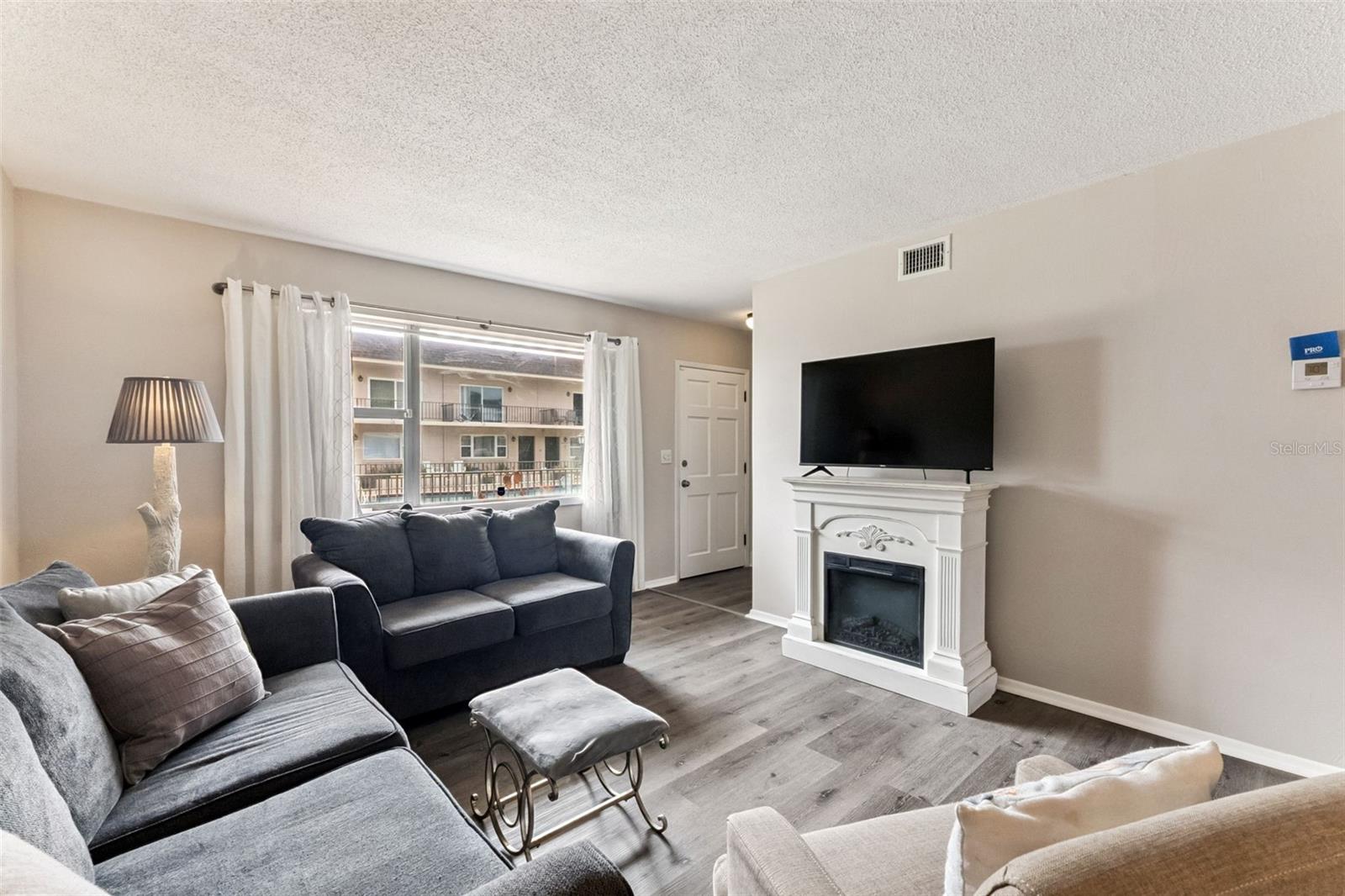 PONCE HARBOUR CONDO - Residential