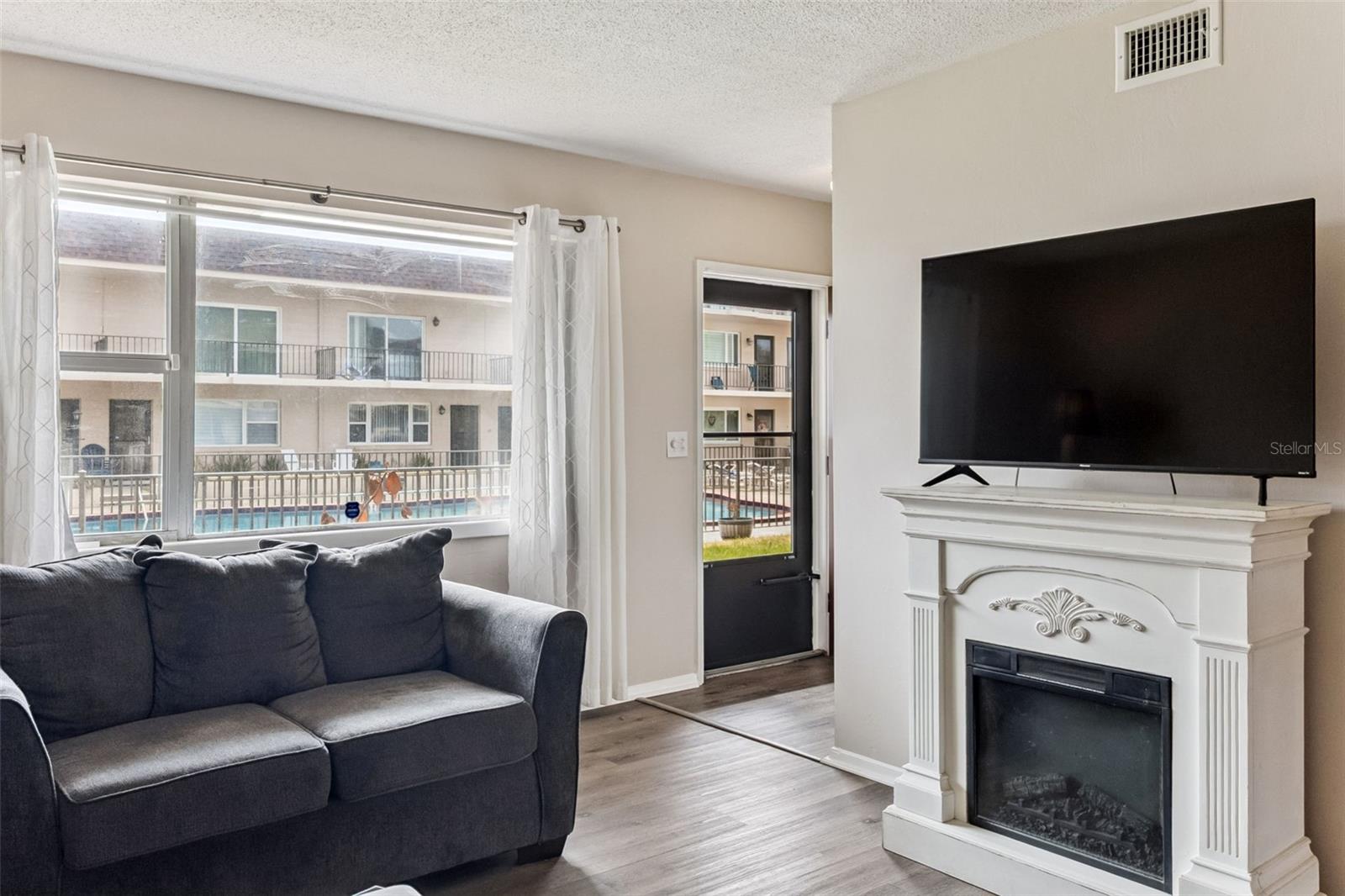 PONCE HARBOUR CONDO - Residential