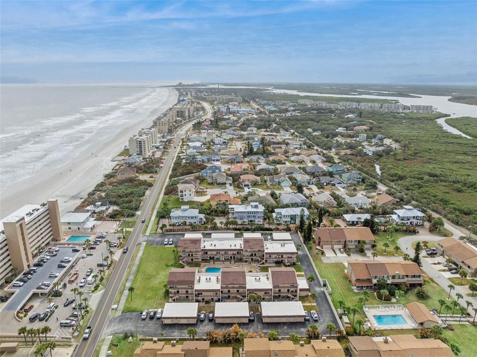 PONCE HARBOUR CONDO - Residential