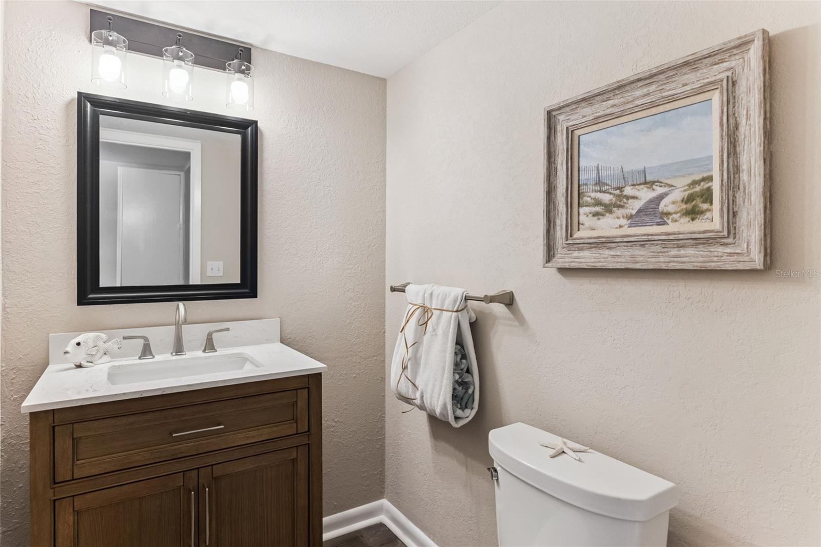 PONCE HARBOUR CONDO - Residential