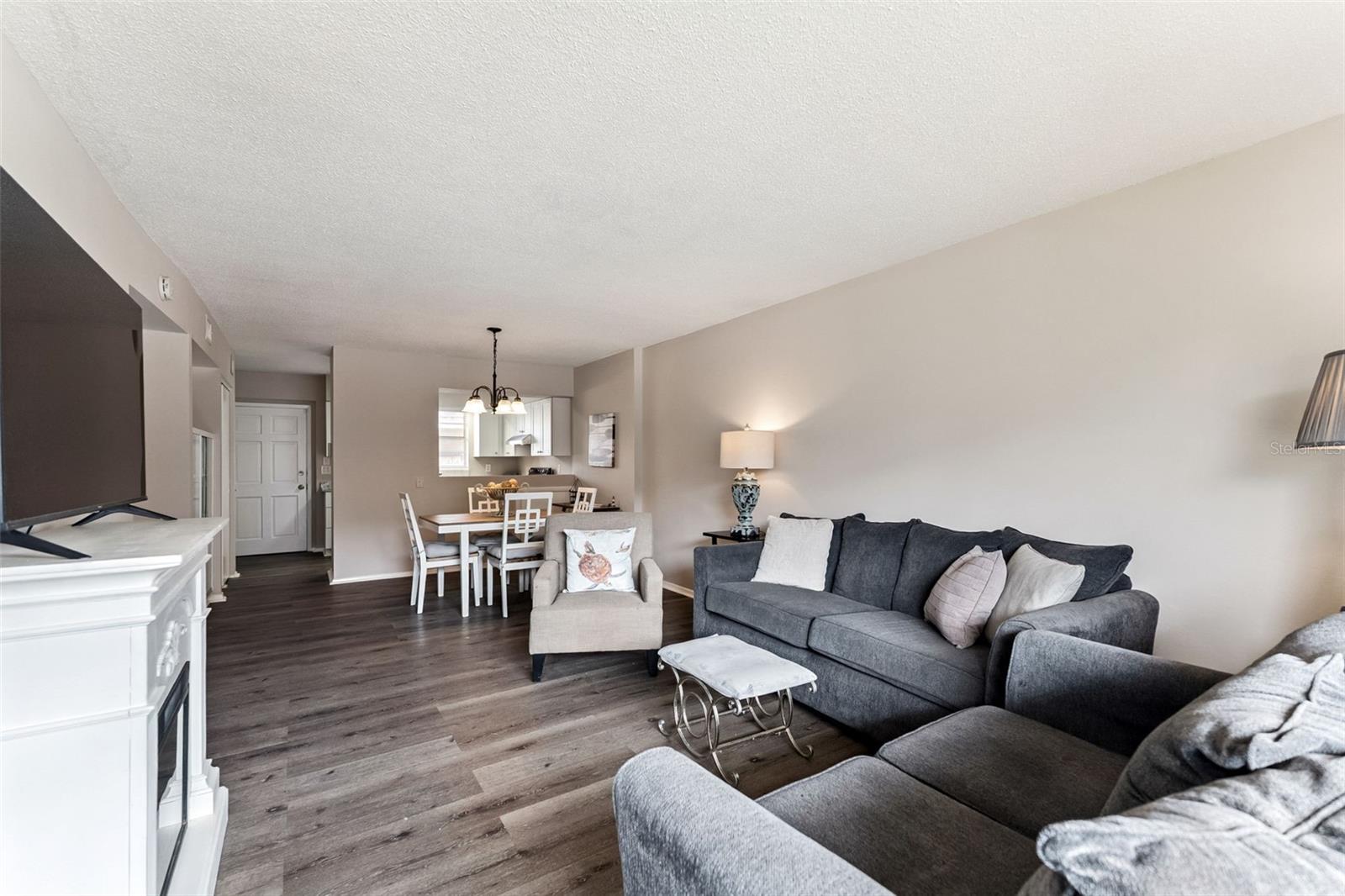 PONCE HARBOUR CONDO - Residential