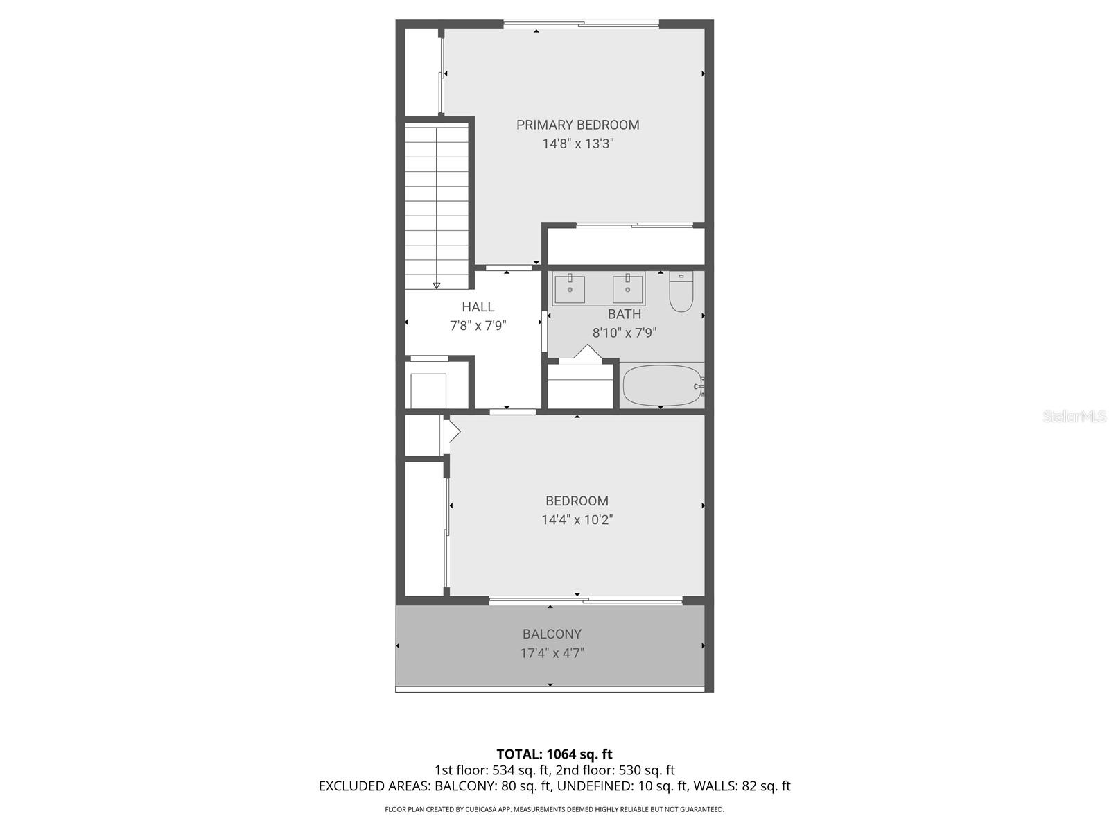 PONCE HARBOUR CONDO - Residential