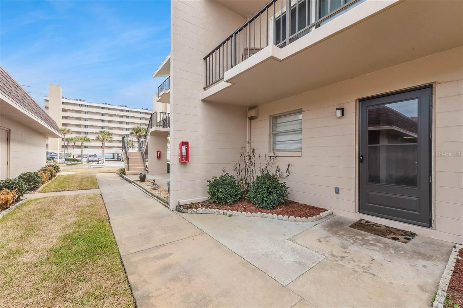 PONCE HARBOUR CONDO - Residential