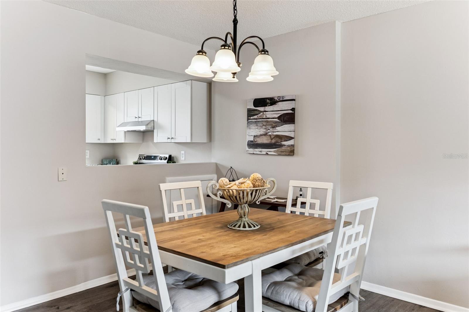 PONCE HARBOUR CONDO - Residential