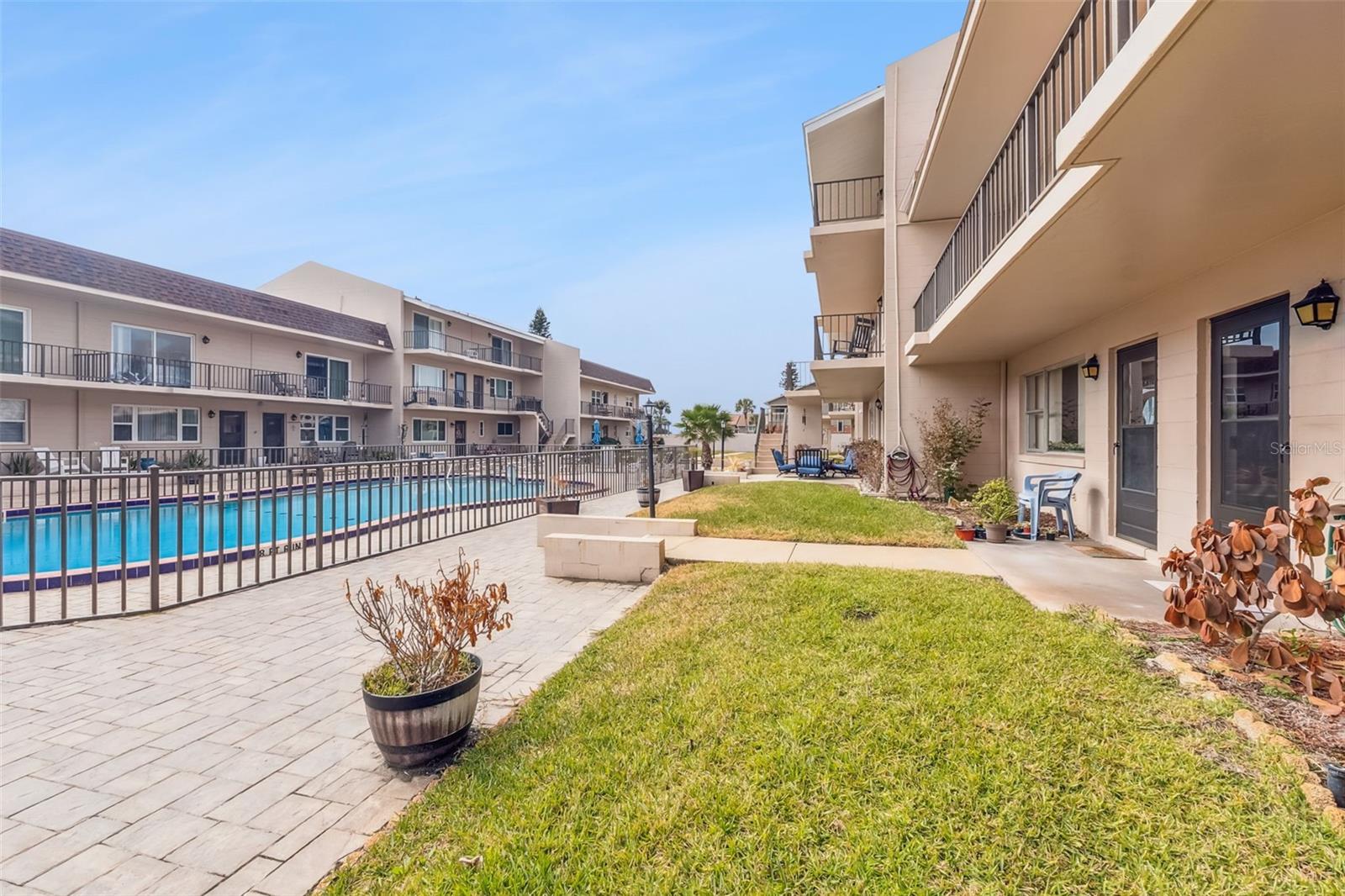 PONCE HARBOUR CONDO - Residential