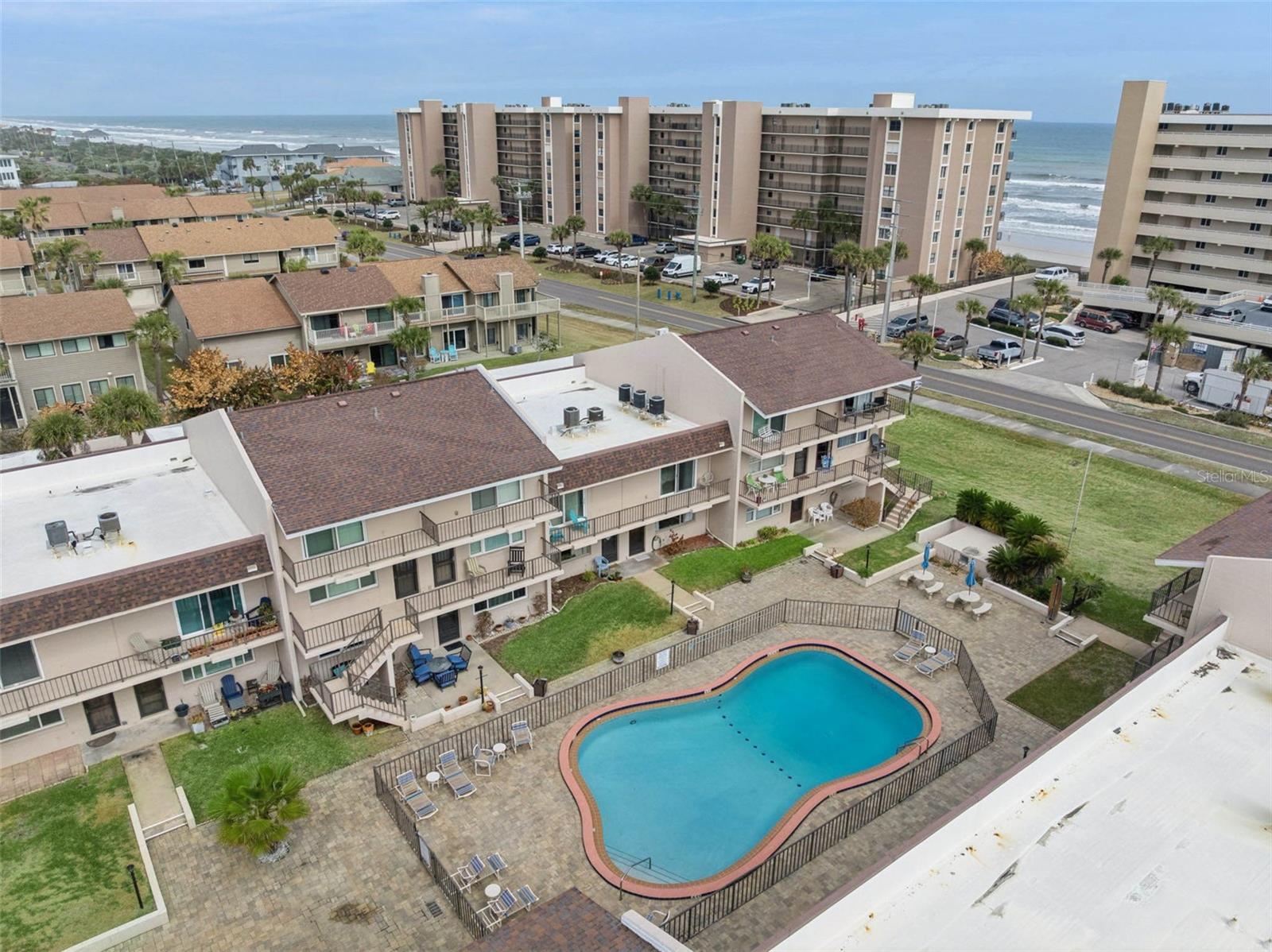 PONCE HARBOUR CONDO - Residential