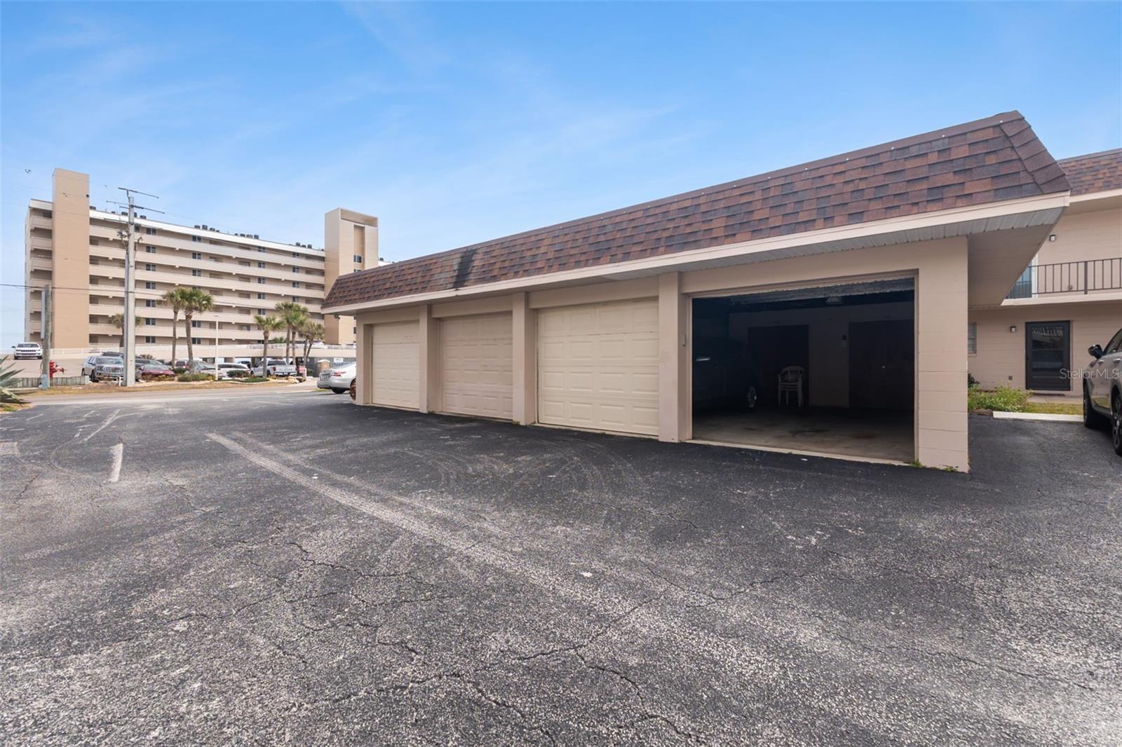 PONCE HARBOUR CONDO - Residential