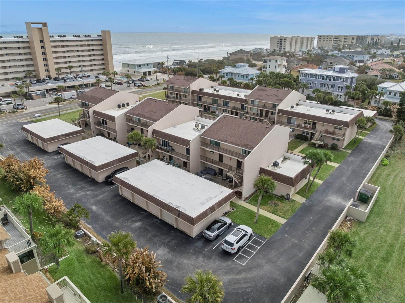 PONCE HARBOUR CONDO - Residential