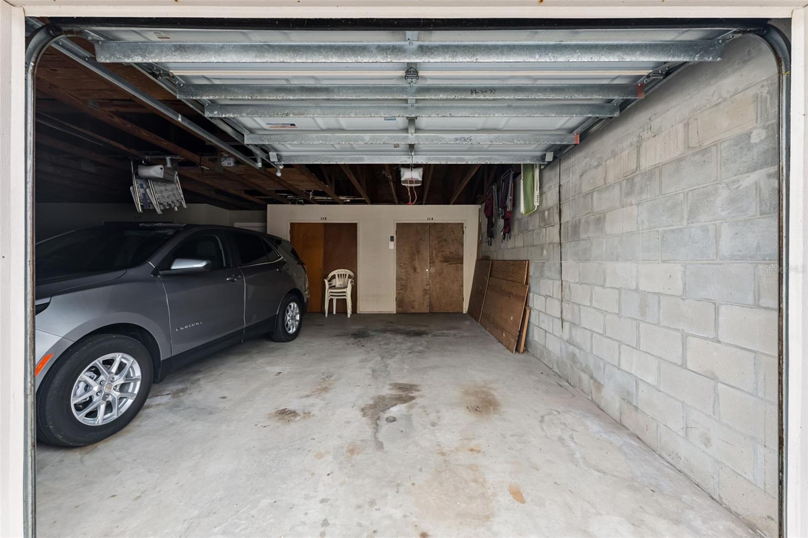 PONCE HARBOUR CONDO - Residential