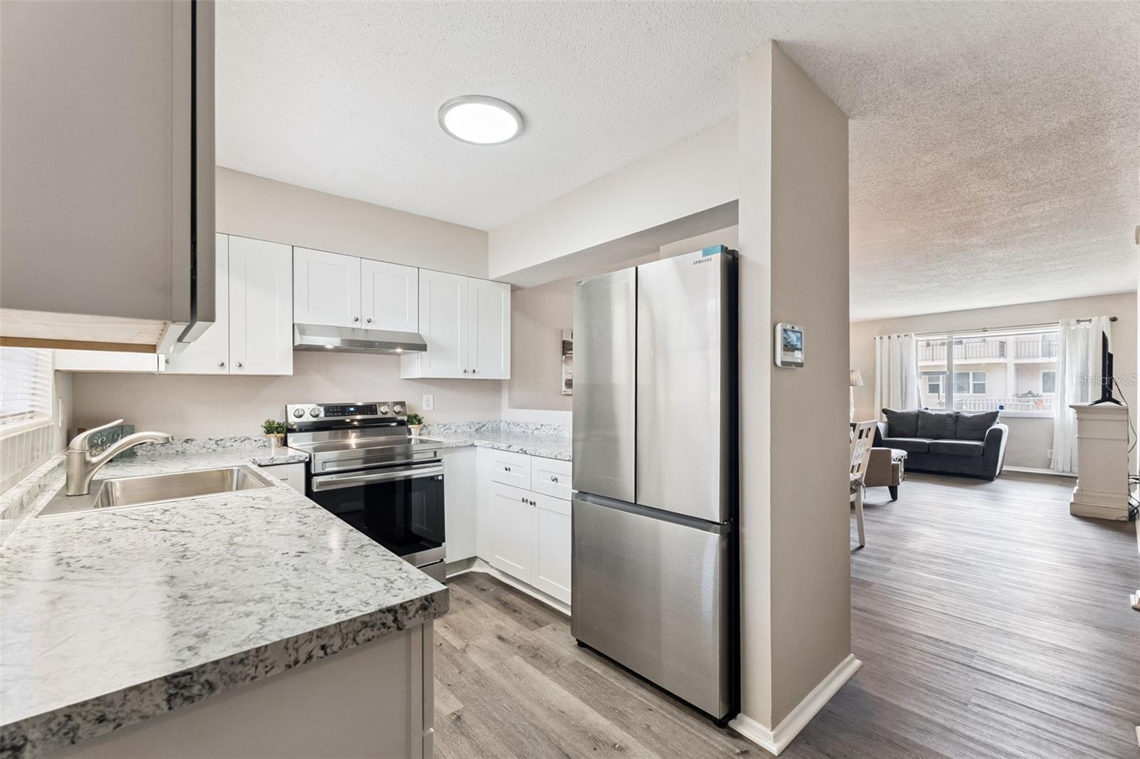 PONCE HARBOUR CONDO - Residential