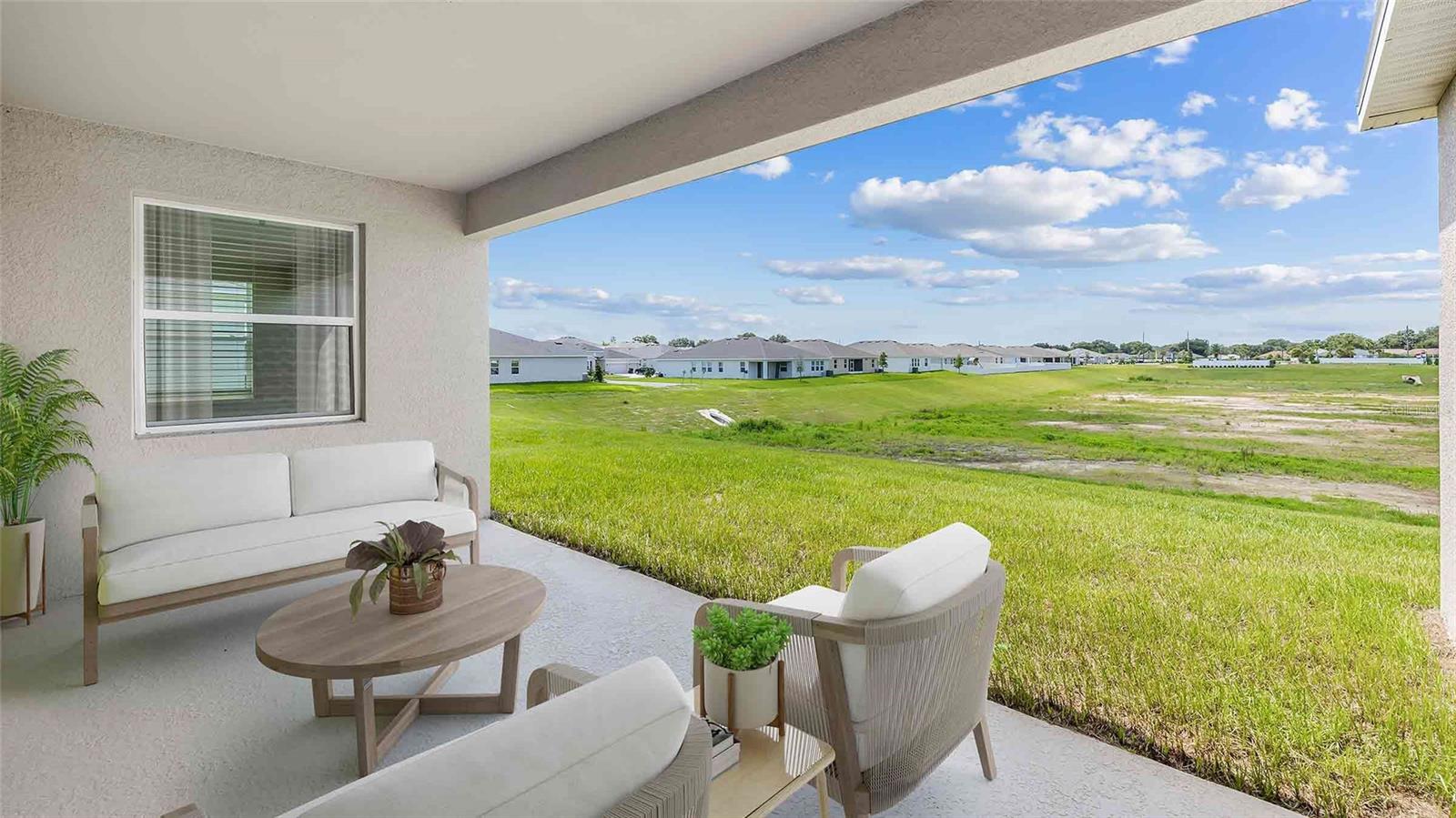 LEGACY PRESERVE - Residential