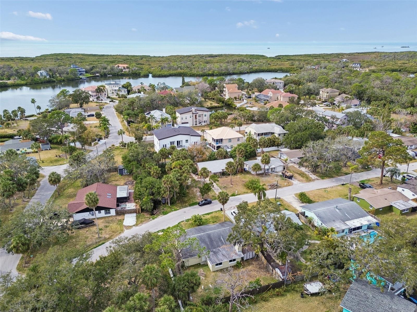 GRAND VIEW PARK ESTATES - Residential