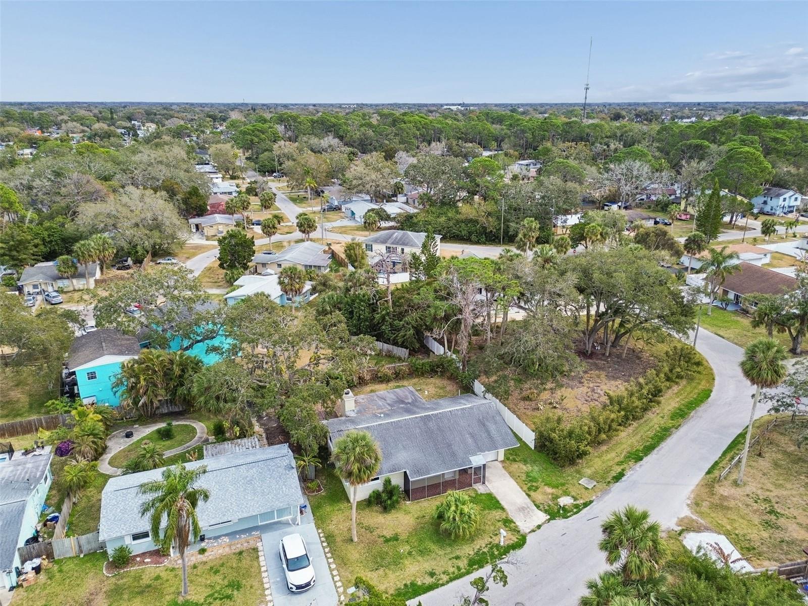 GRAND VIEW PARK ESTATES - Residential