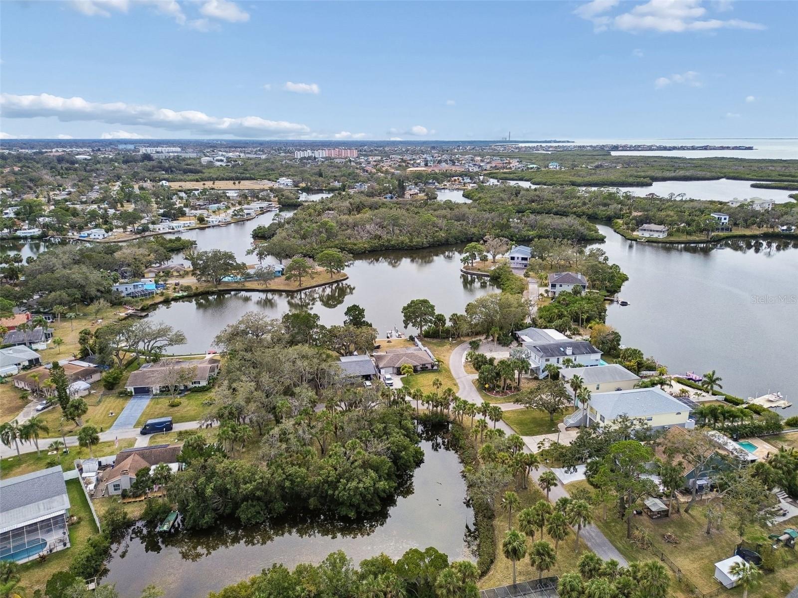 GRAND VIEW PARK ESTATES - Residential