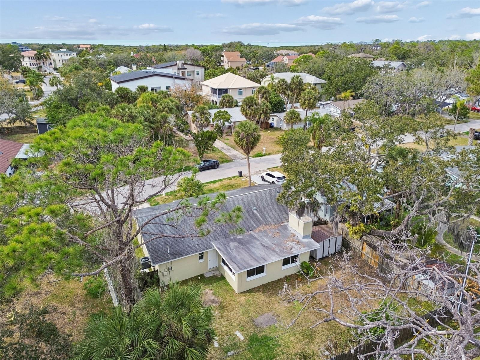 GRAND VIEW PARK ESTATES - Residential