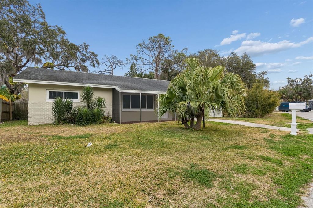 Photo of 7232 Dianne Drive, New Port Richey, FL 34652 (MLS # TB8476202)