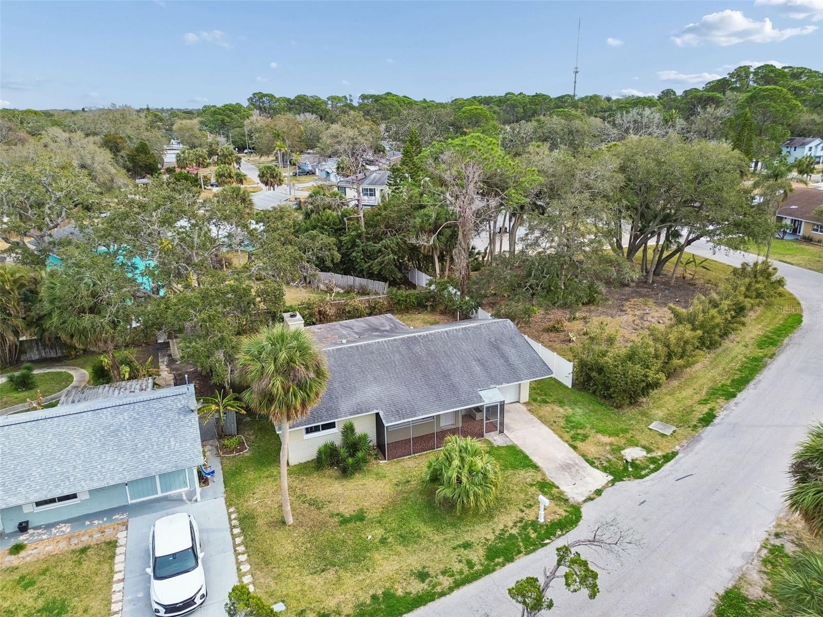 GRAND VIEW PARK ESTATES - Residential