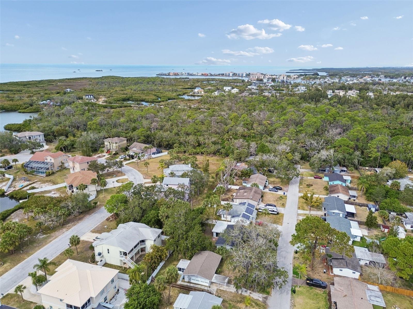 GRAND VIEW PARK ESTATES - Residential