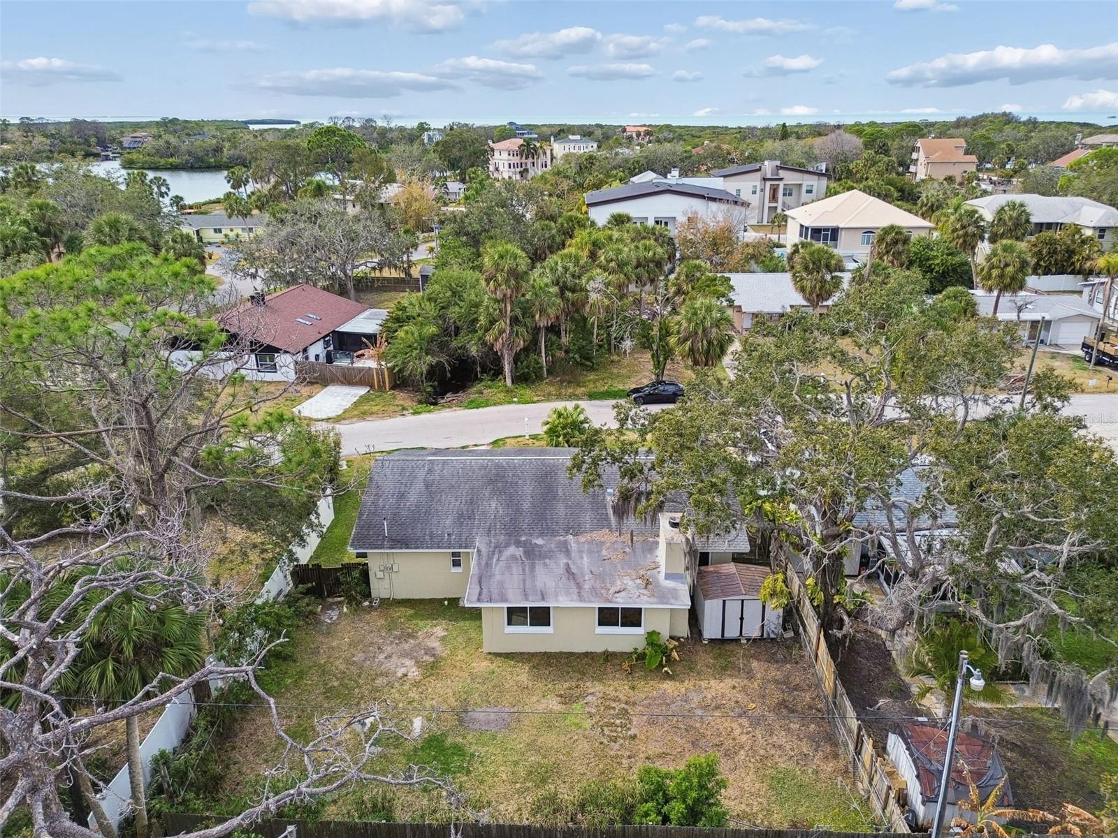 GRAND VIEW PARK ESTATES - Residential