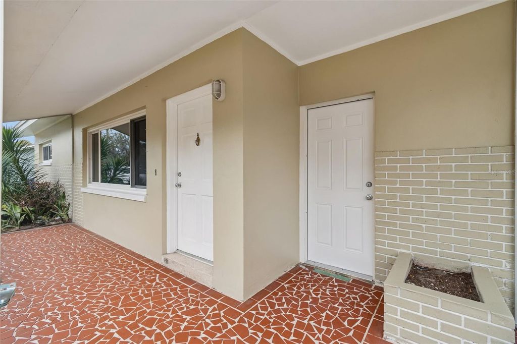 Photo of 7232 Dianne Drive, New Port Richey, FL 34652 (MLS # TB8476202)