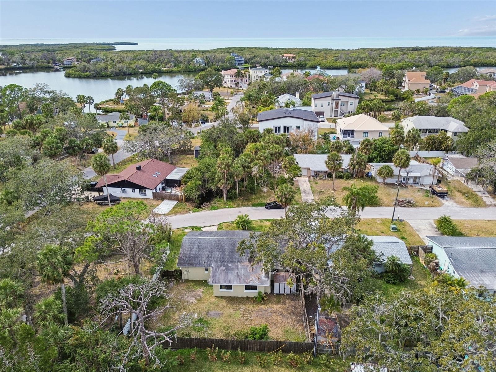 GRAND VIEW PARK ESTATES - Residential