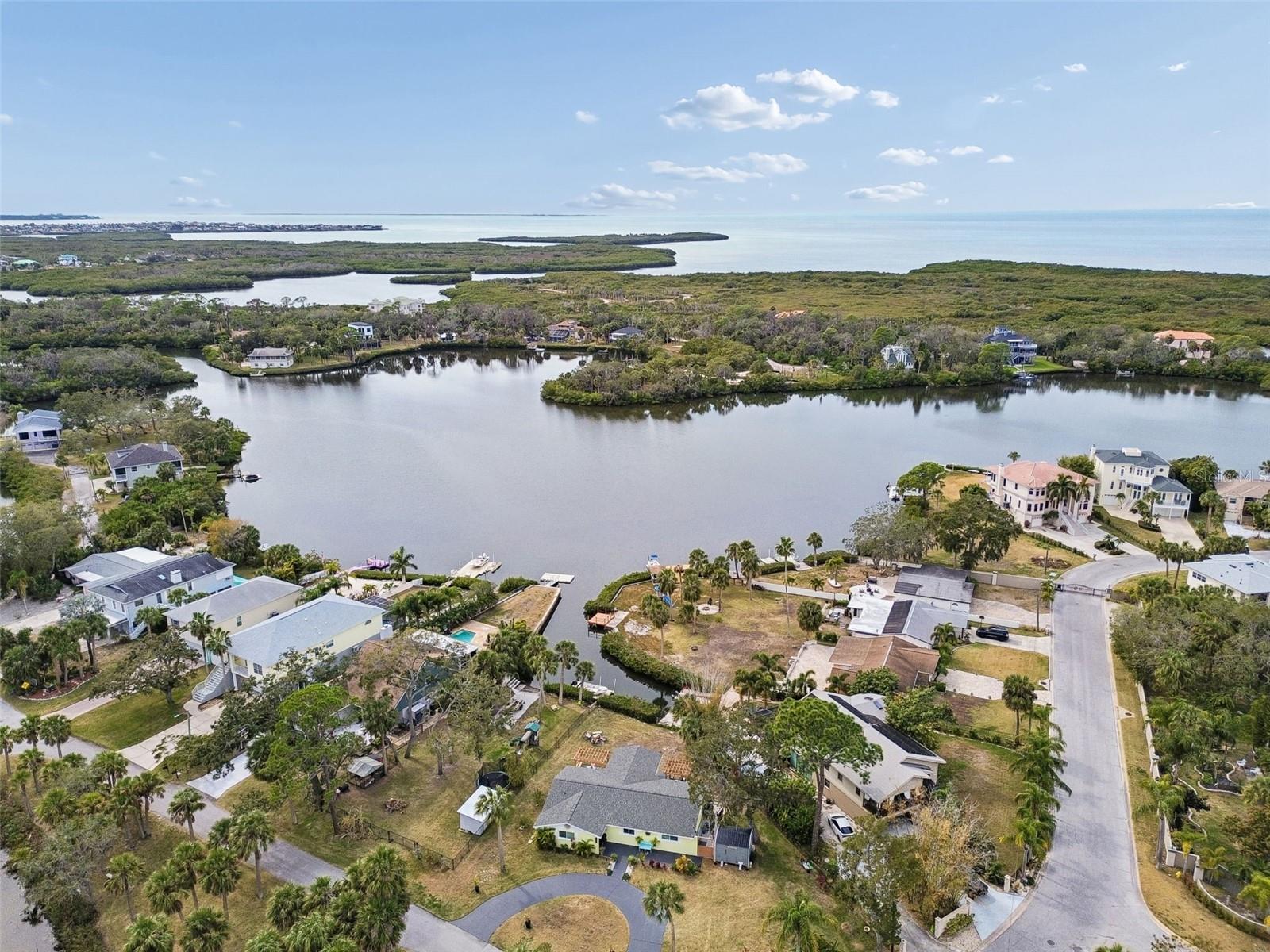 GRAND VIEW PARK ESTATES - Residential