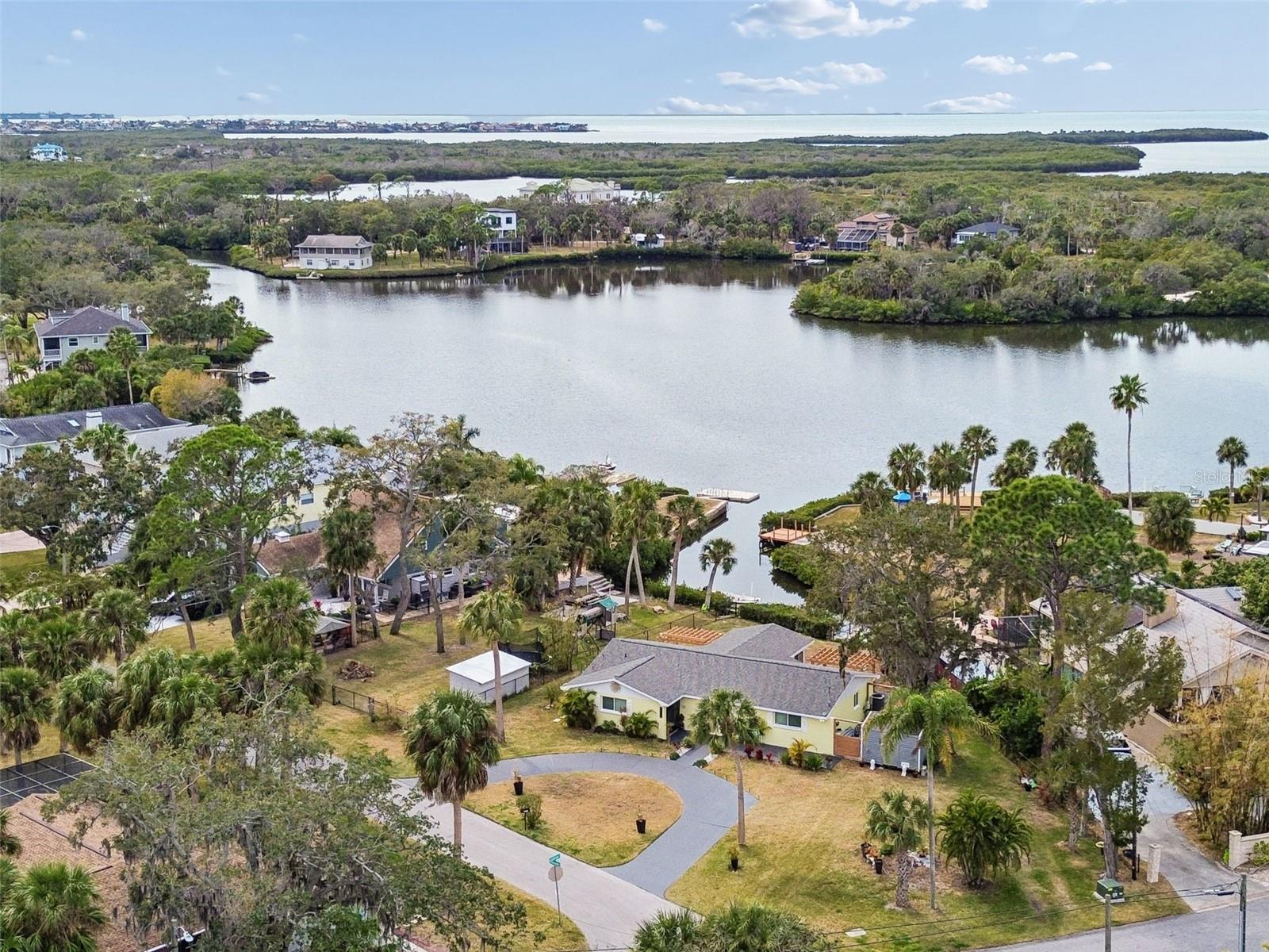 GRAND VIEW PARK ESTATES - Residential