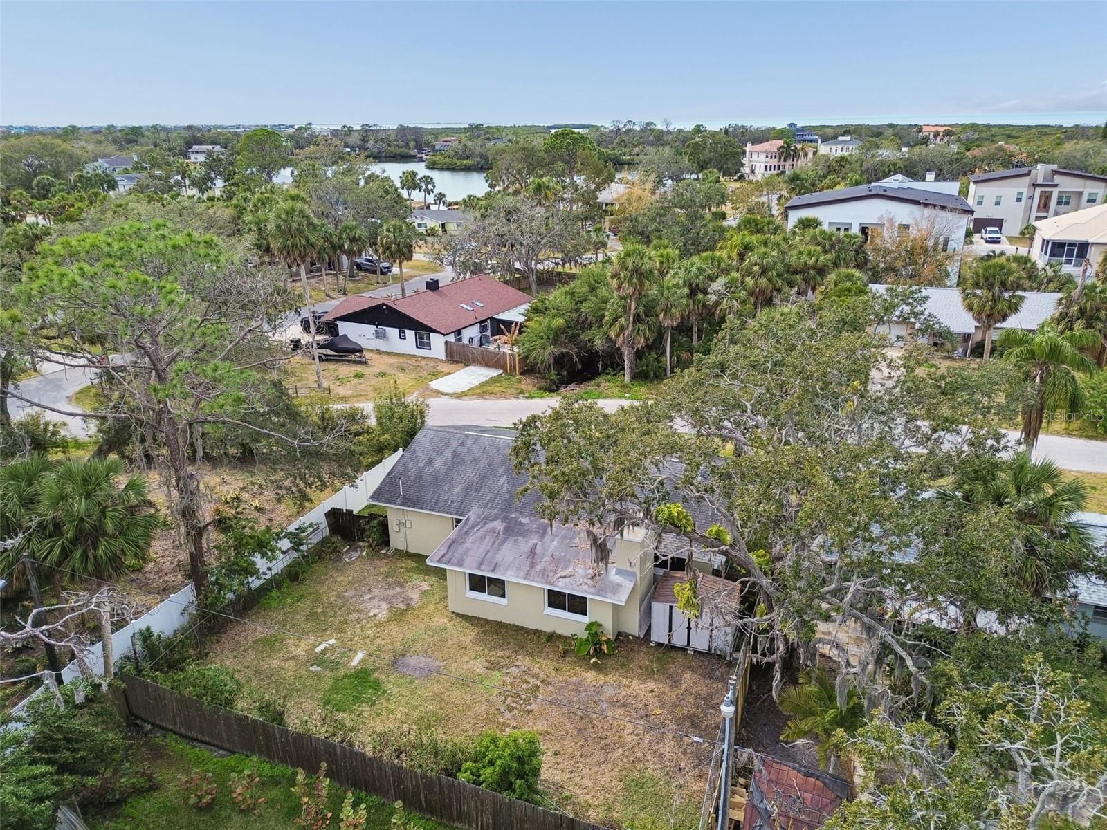 GRAND VIEW PARK ESTATES - Residential