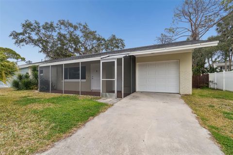 Photo of 7232 Dianne Drive, New Port Richey, FL 34652 (MLS # TB8476202)