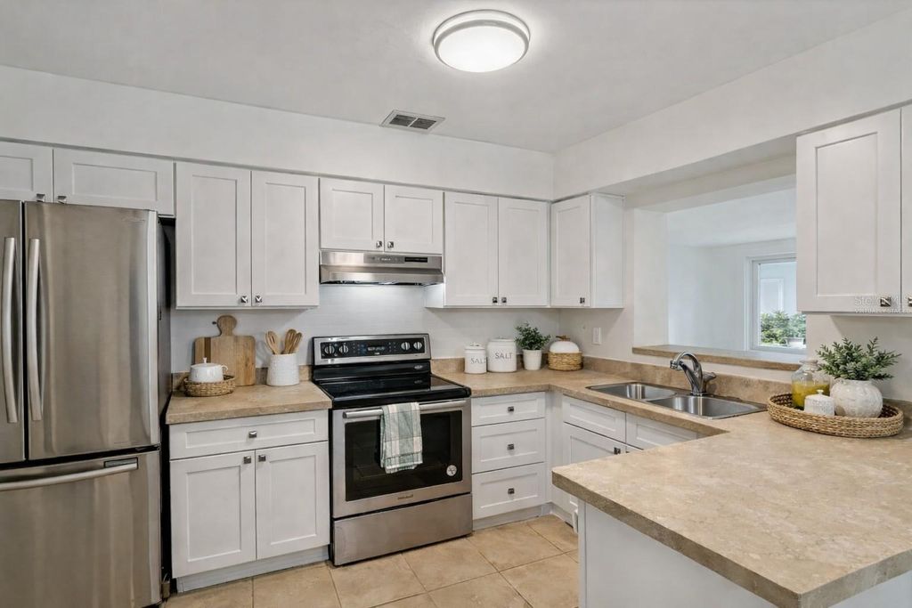 Photo of 7232 Dianne Drive, New Port Richey, FL 34652 (MLS # TB8476202)