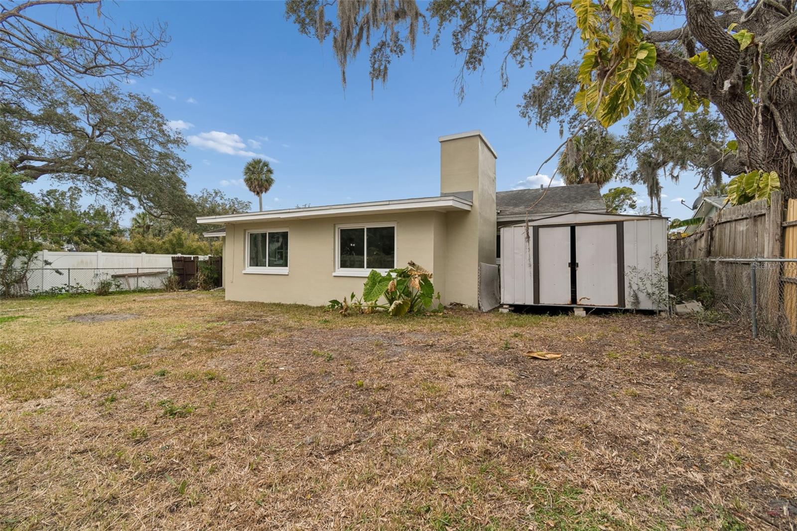 GRAND VIEW PARK ESTATES - Residential