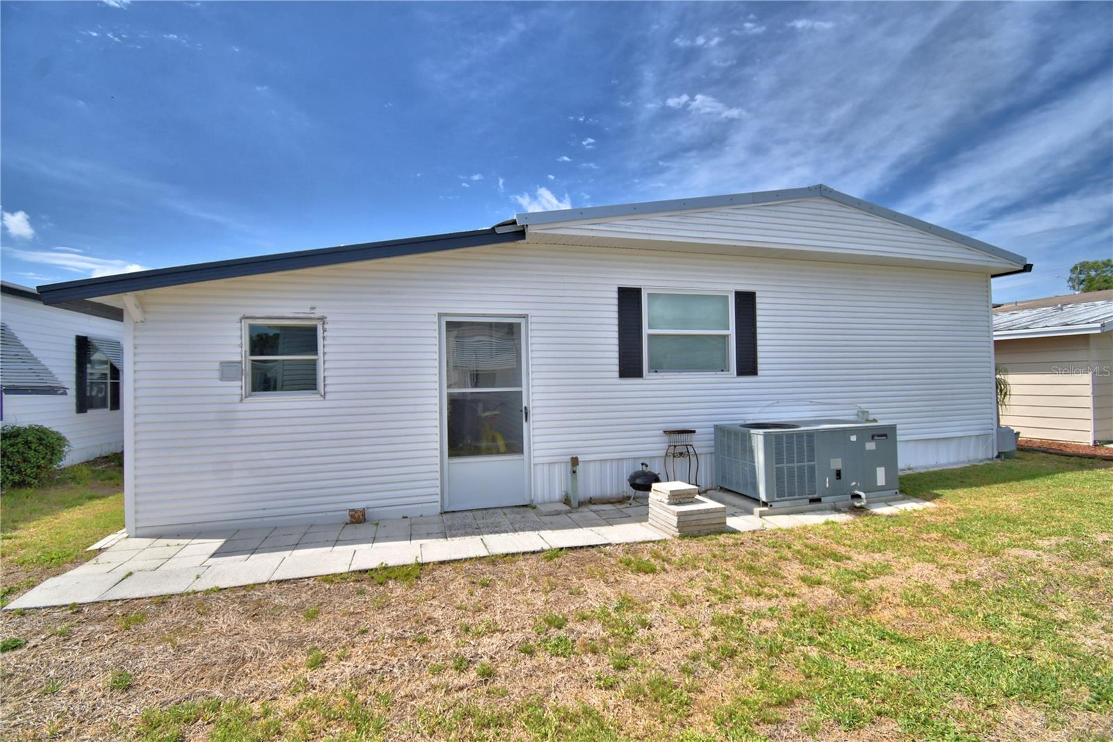 OAKWOOD ESTATES - Residential