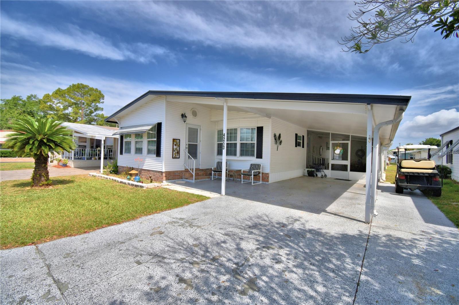 OAKWOOD ESTATES - Residential