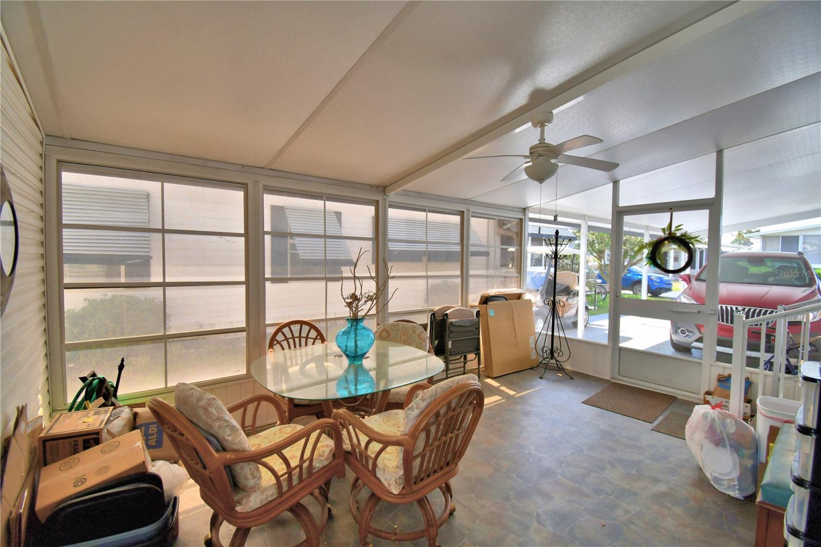 OAKWOOD ESTATES - Residential