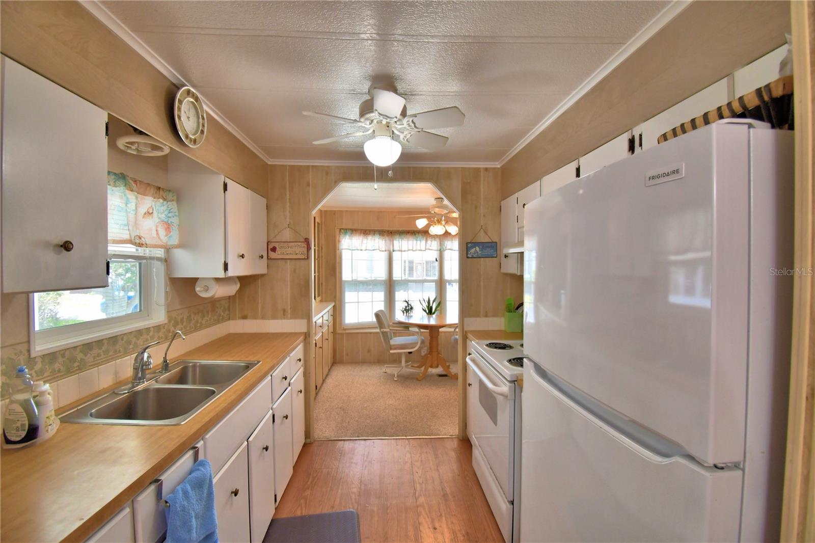 OAKWOOD ESTATES - Residential