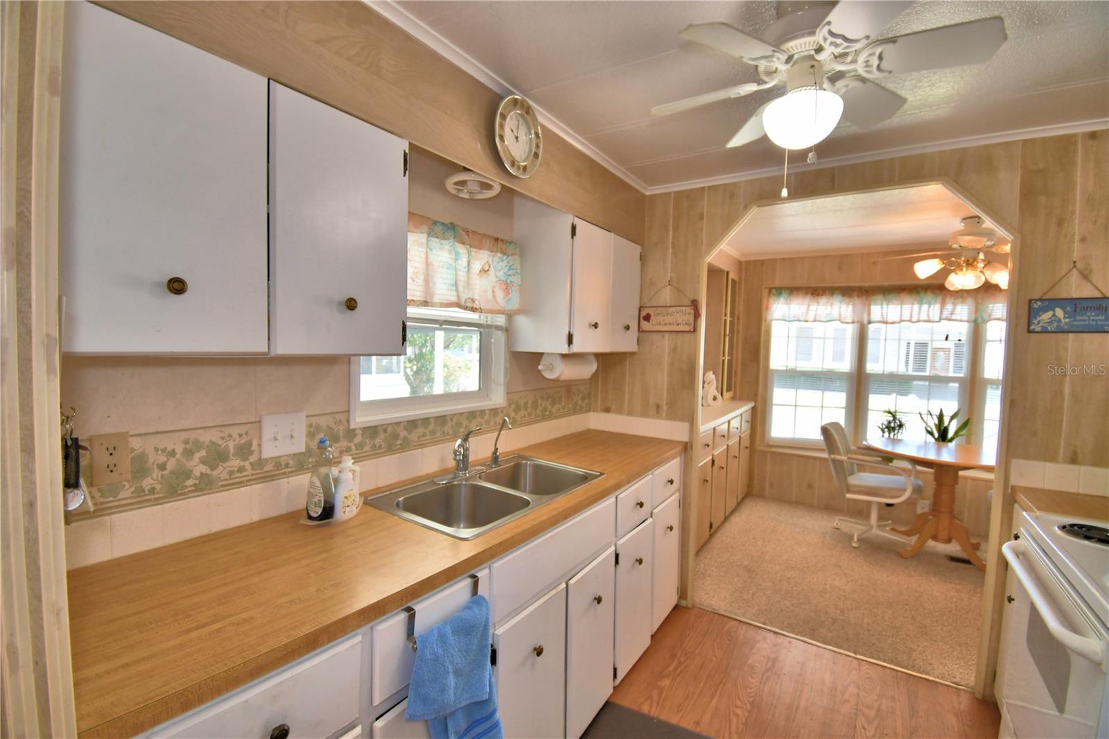 OAKWOOD ESTATES - Residential