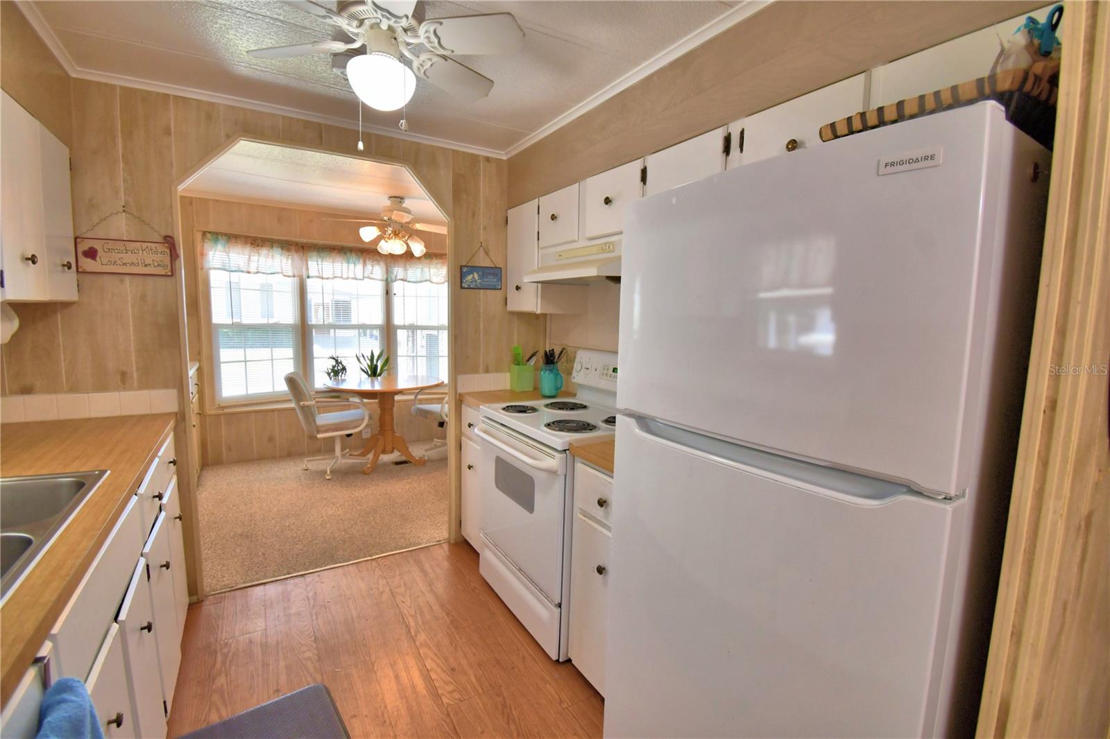 OAKWOOD ESTATES - Residential