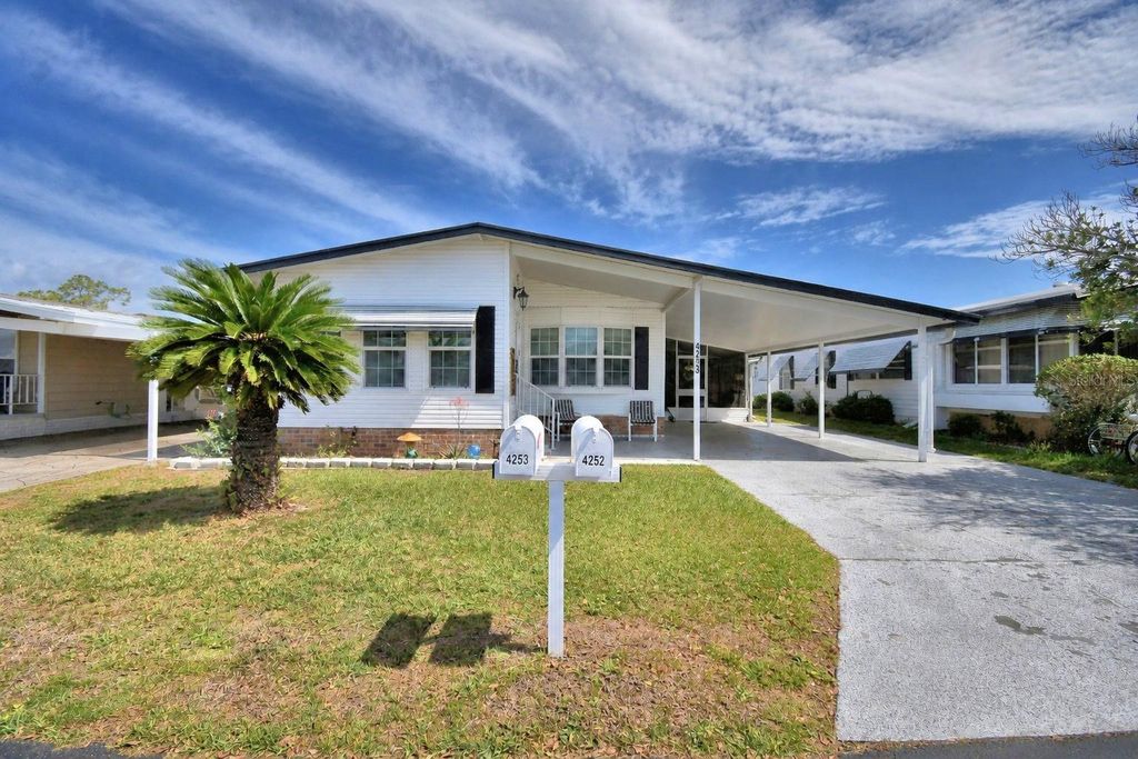 Photo of 4253 Cedarwood Street, Winter Haven, FL 33880 (MLS # P4938563)