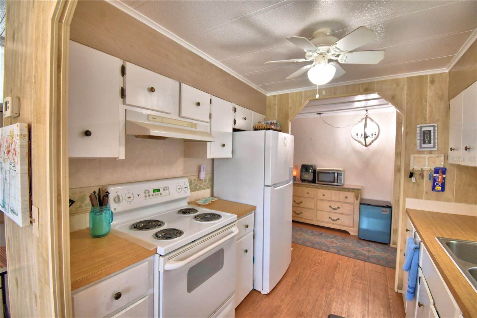 OAKWOOD ESTATES - Residential
