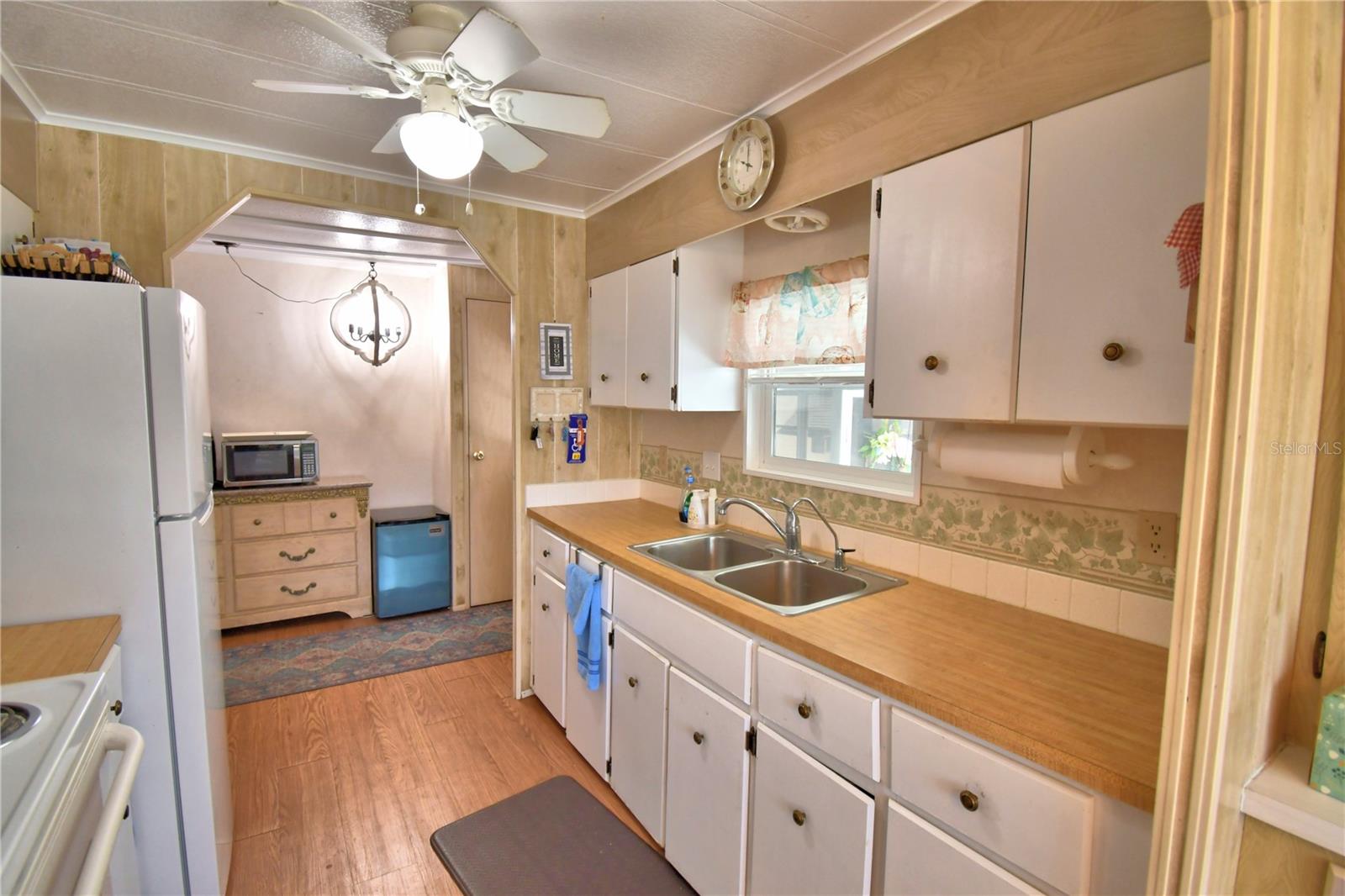 OAKWOOD ESTATES - Residential