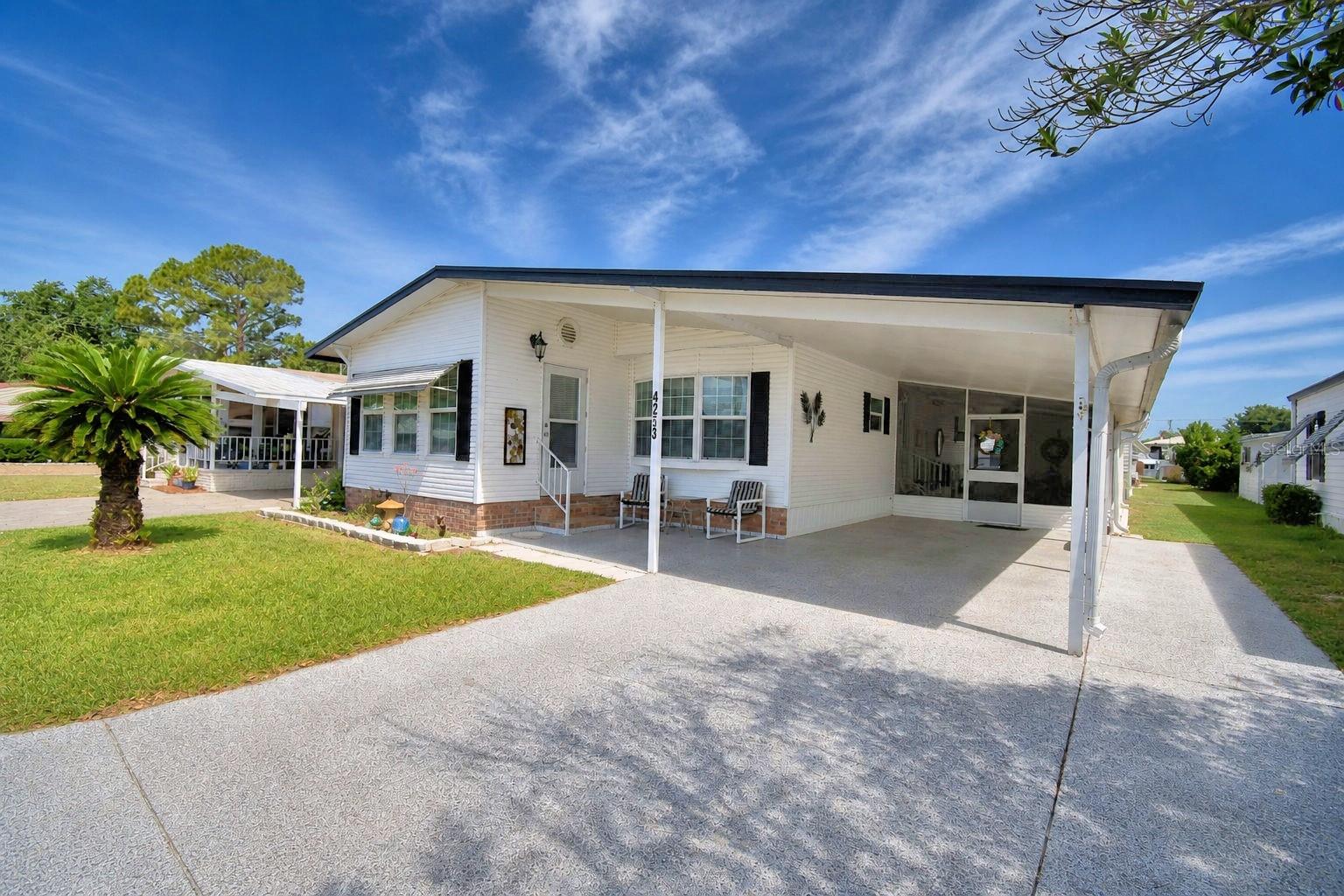 OAKWOOD ESTATES - Residential