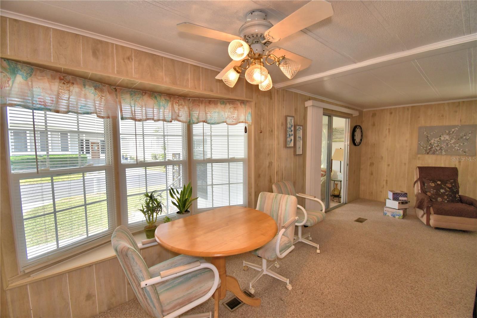 OAKWOOD ESTATES - Residential